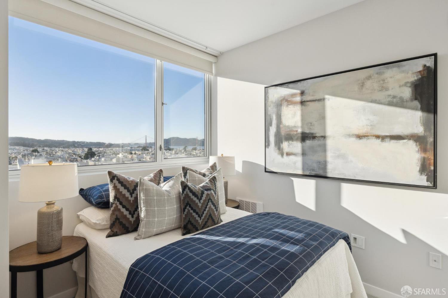1501 Filbert Street Unit: PH7F