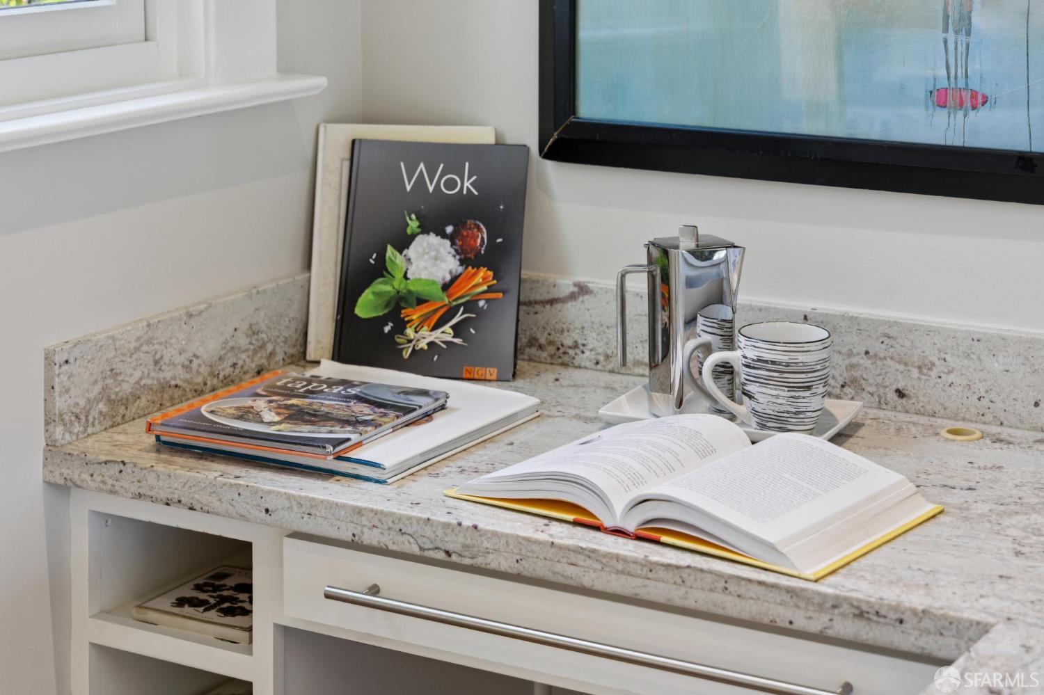 8 Offers!  37% Over Asking! Stunning Cole Valley Condo w/ Edwardian Charm!