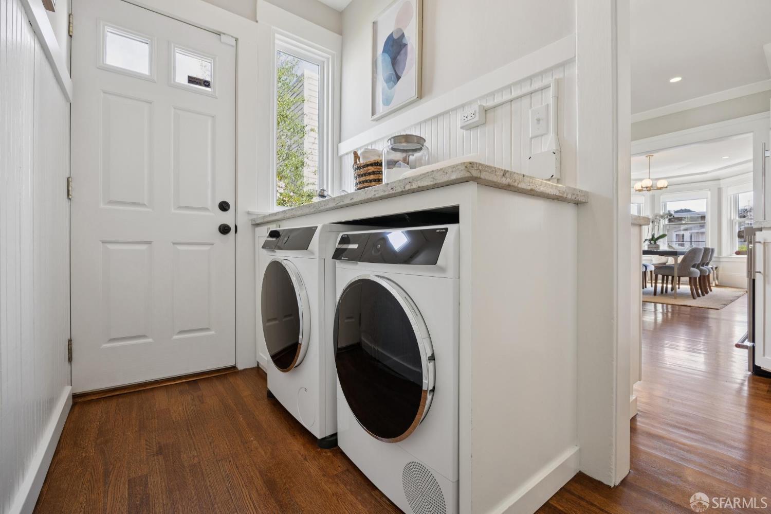 8 Offers!  37% Over Asking! Stunning Cole Valley Condo w/ Edwardian Charm!