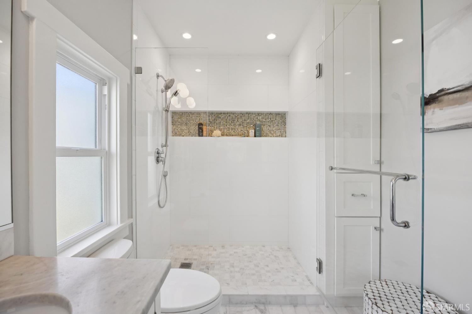 8 Offers!  37% Over Asking! Stunning Cole Valley Condo w/ Edwardian Charm!
