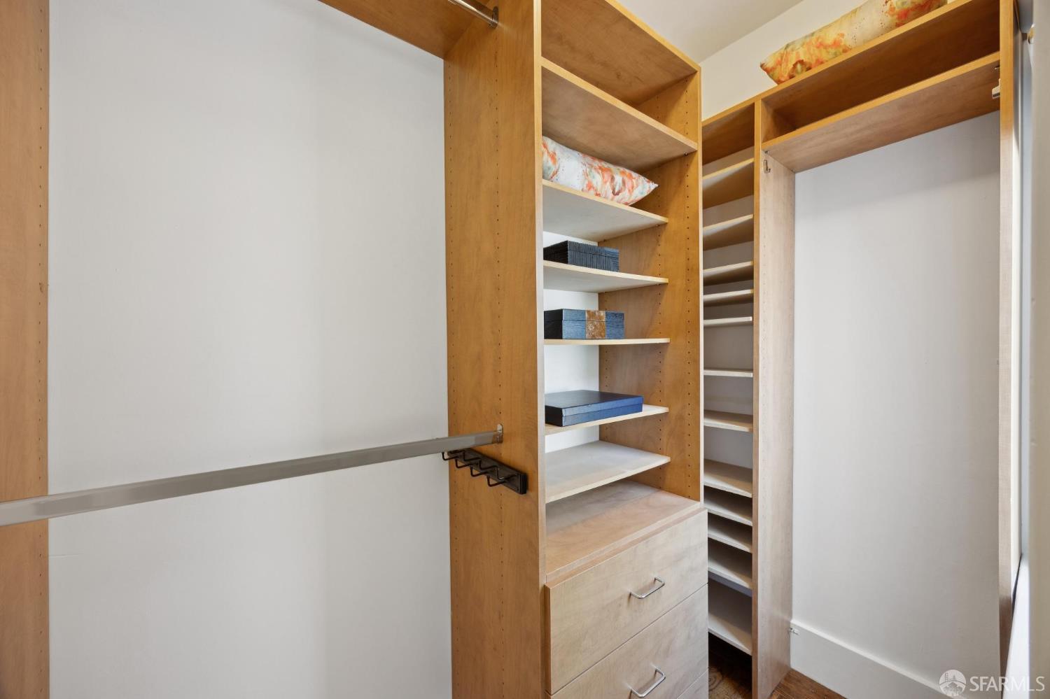 8 Offers!  37% Over Asking! Stunning Cole Valley Condo w/ Edwardian Charm!