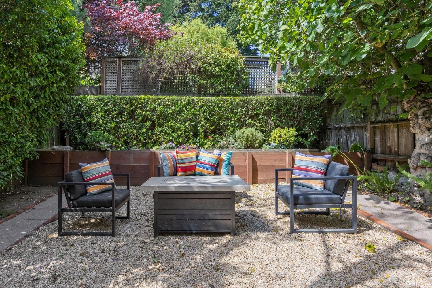 8 Offers!  37% Over Asking! Stunning Cole Valley Condo w/ Edwardian Charm!