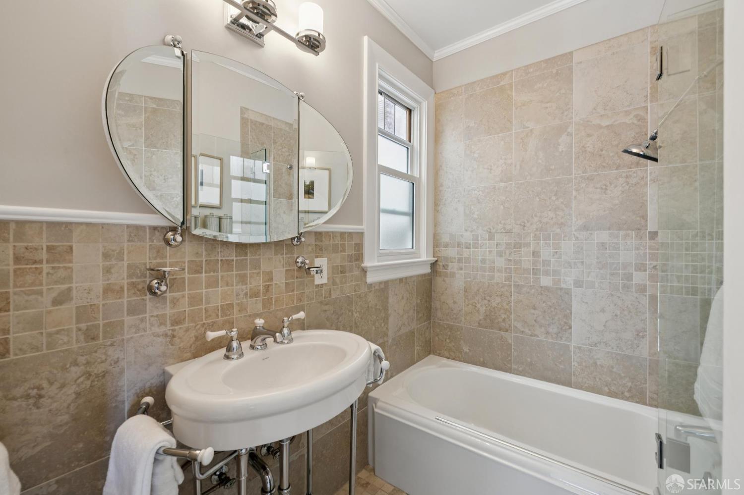 SOLD Stunning House-Like Condo - Russian Hill