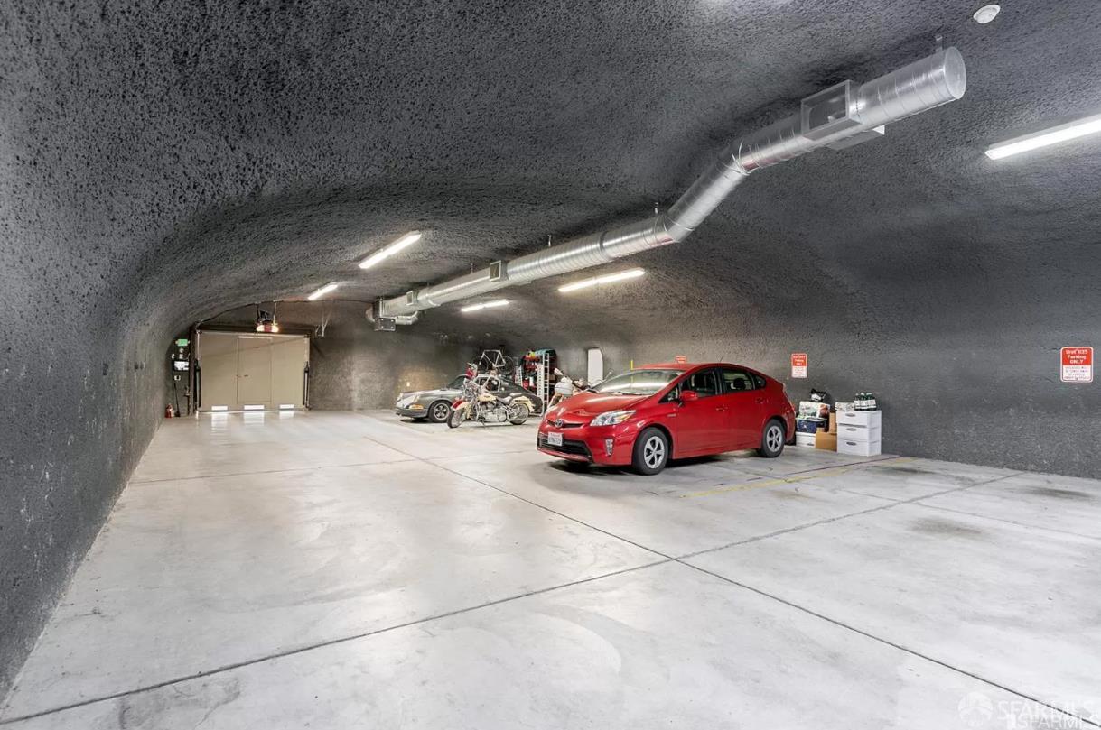 SOLD Stunning House-Like Condo - Russian Hill