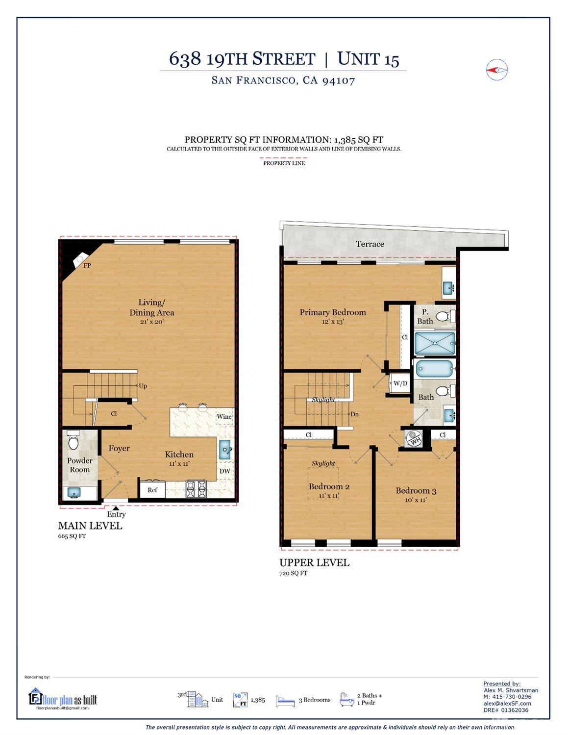 638 19th Street # 15