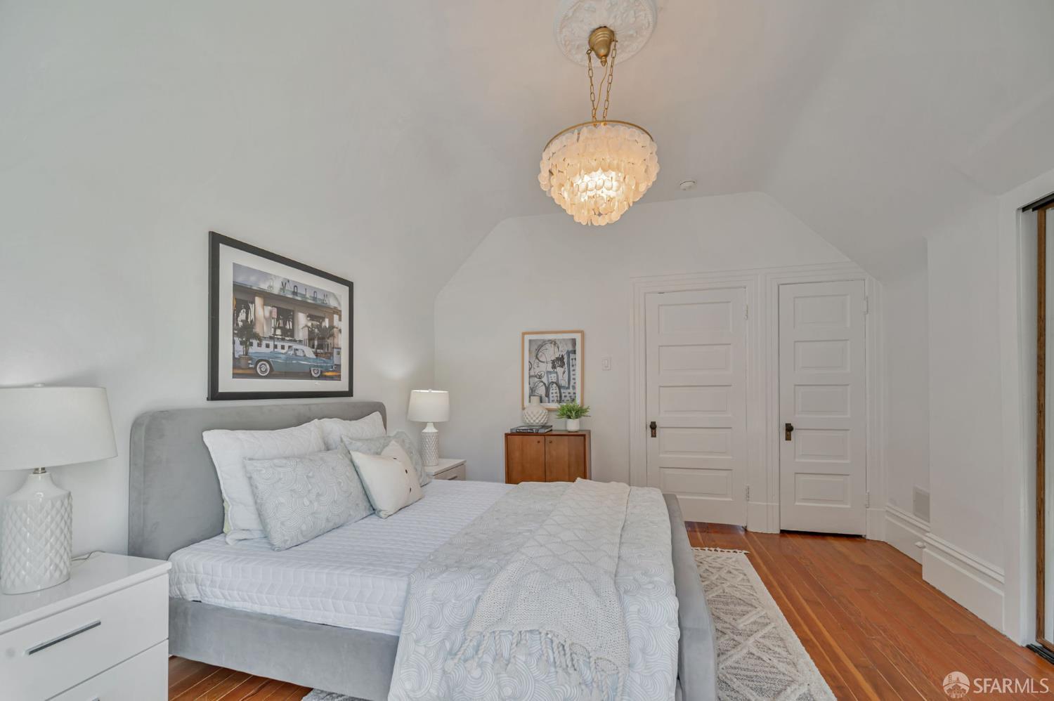 4425 20th Street - Eureka Valley