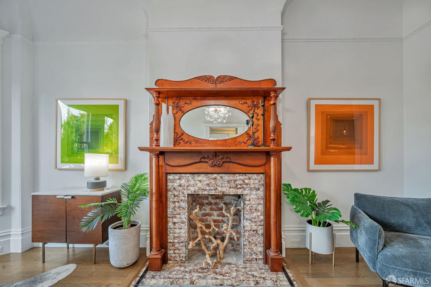4425 20th Street - Eureka Valley