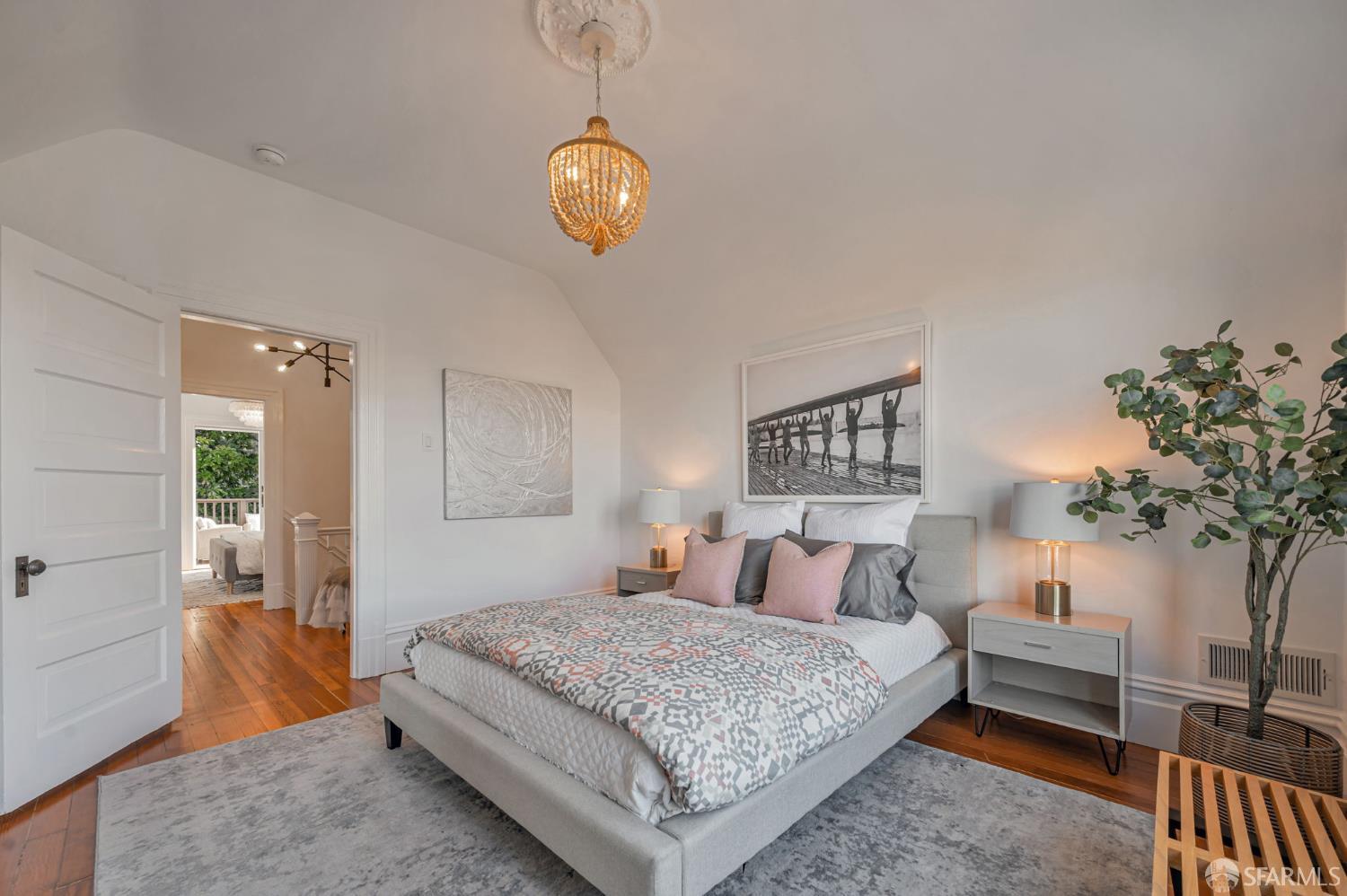 4425 20th Street - Eureka Valley