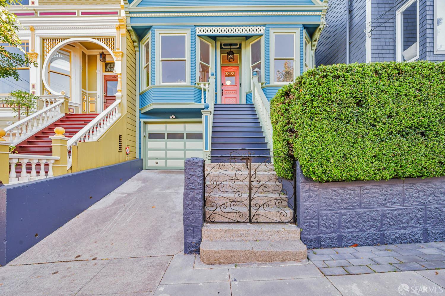 4425 20th Street - Eureka Valley