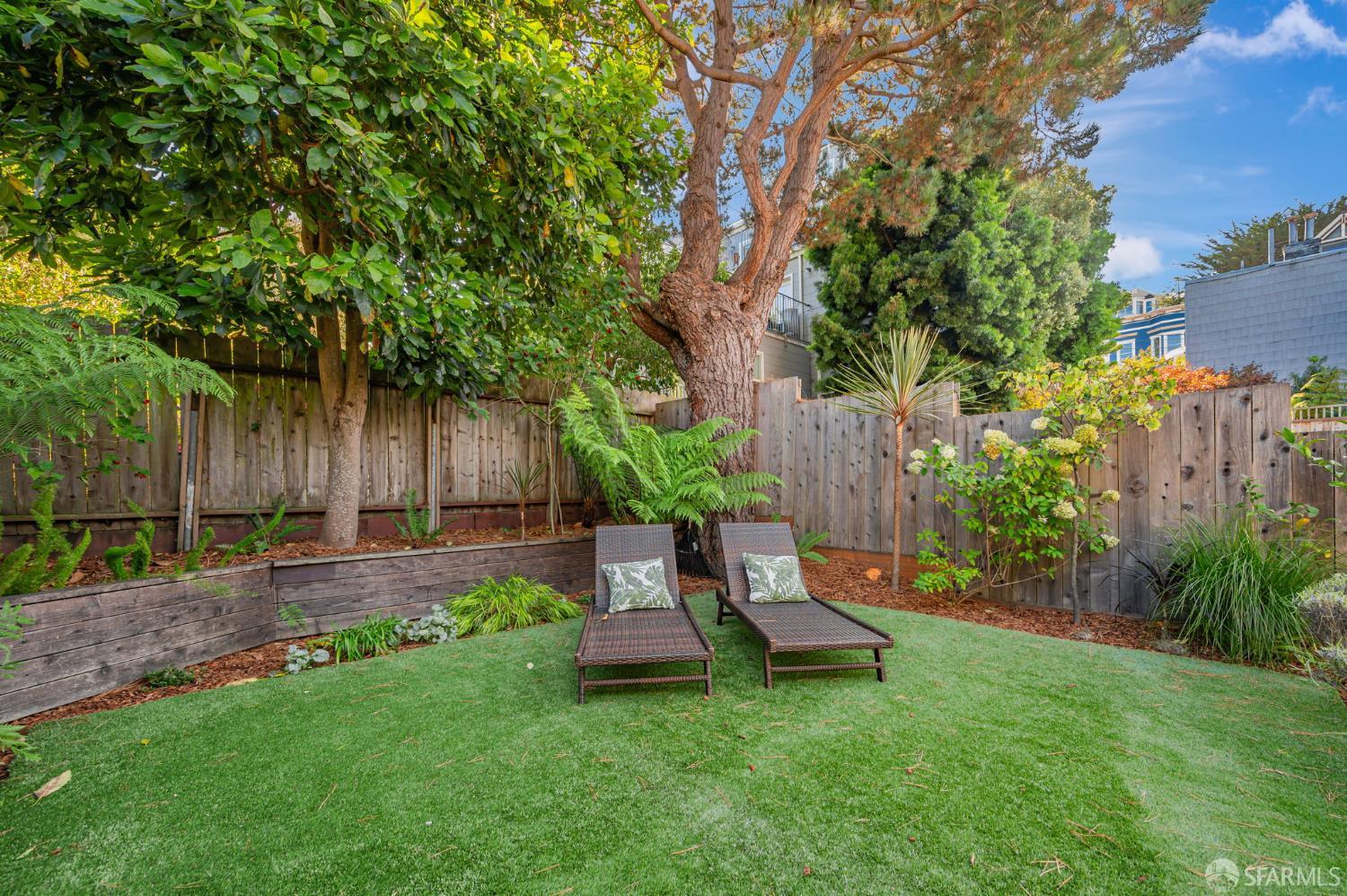 4425 20th Street - Eureka Valley