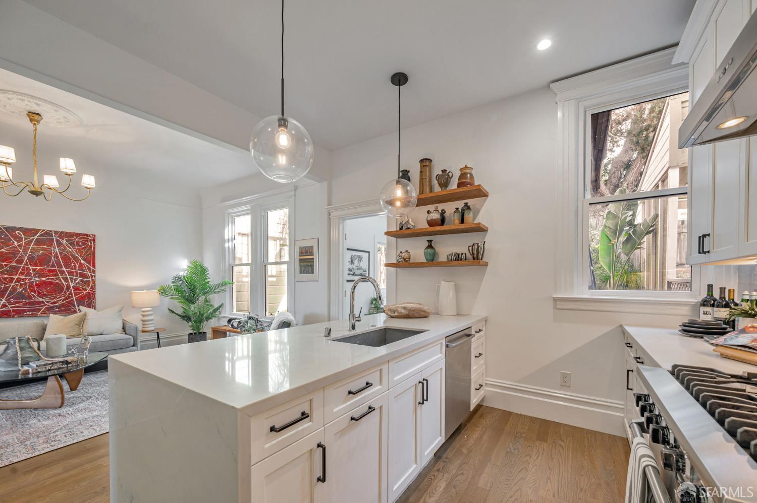 4425 20th Street - Eureka Valley