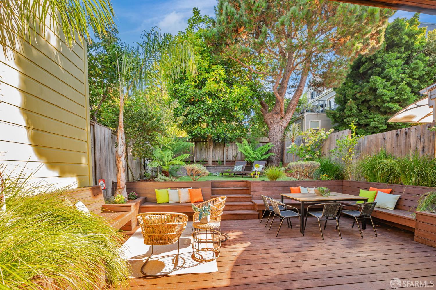 4425 20th Street - Eureka Valley