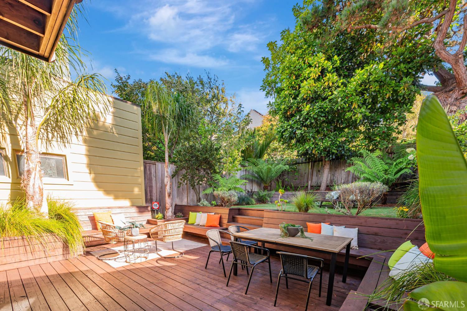 4425 20th Street - Eureka Valley