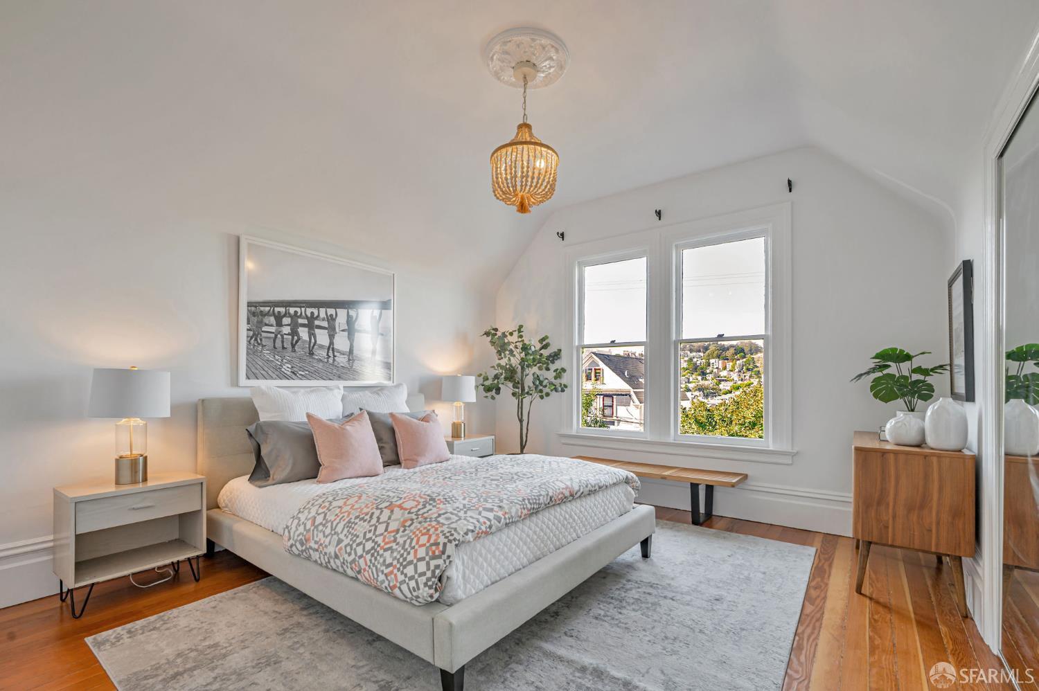 4425 20th Street - Eureka Valley