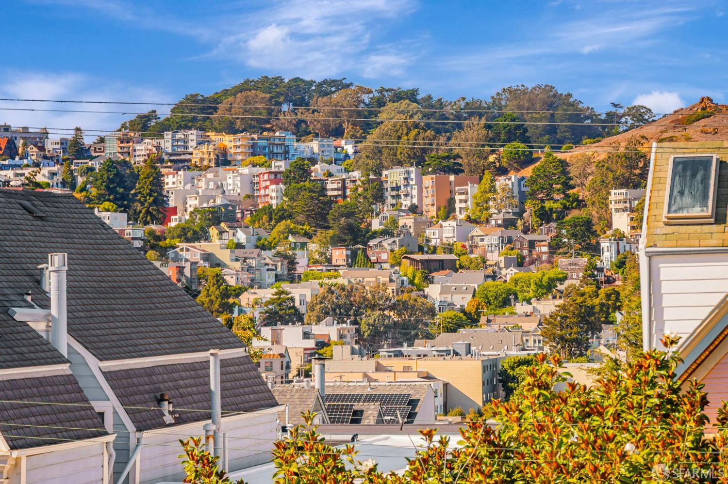 4425 20th Street - Eureka Valley