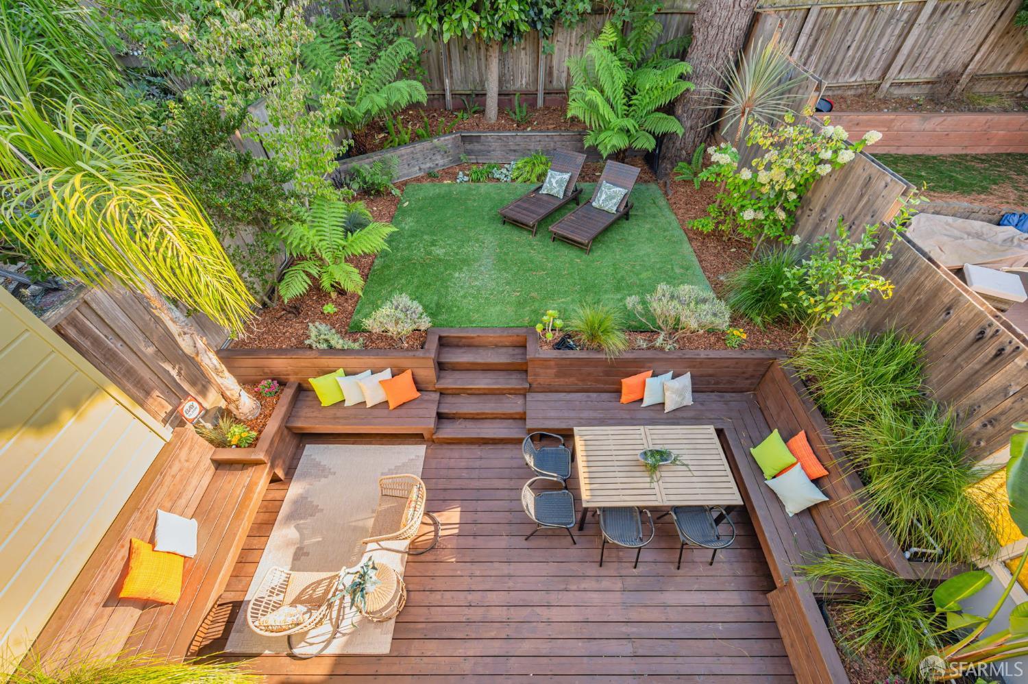 4425 20th Street - Eureka Valley