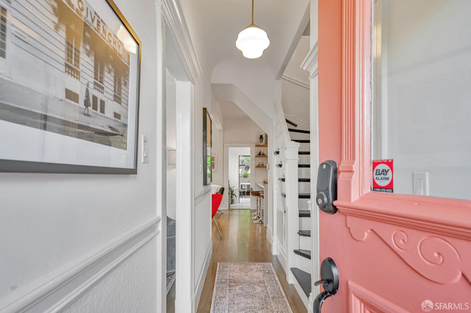 4425 20th Street - Eureka Valley