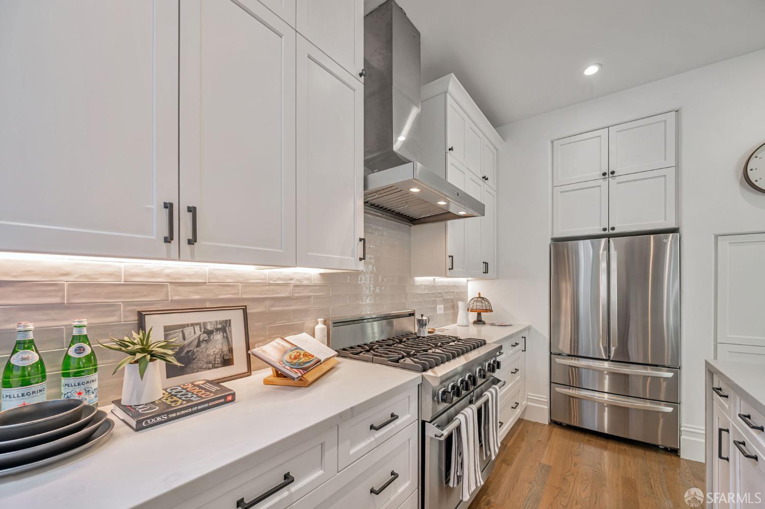 4425 20th Street - Eureka Valley