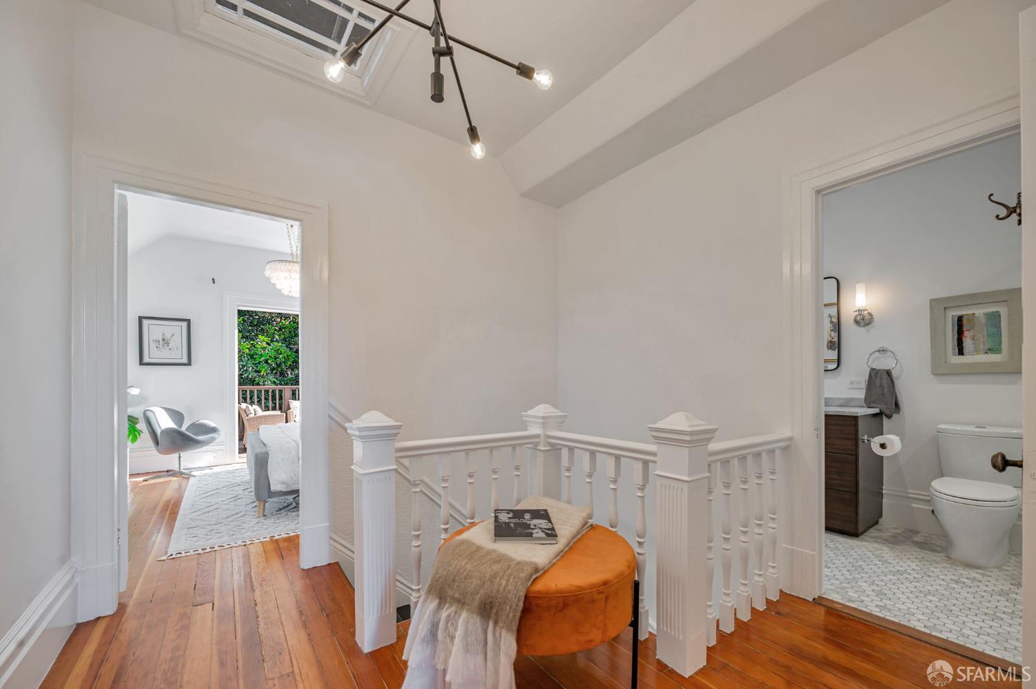 4425 20th Street - Eureka Valley