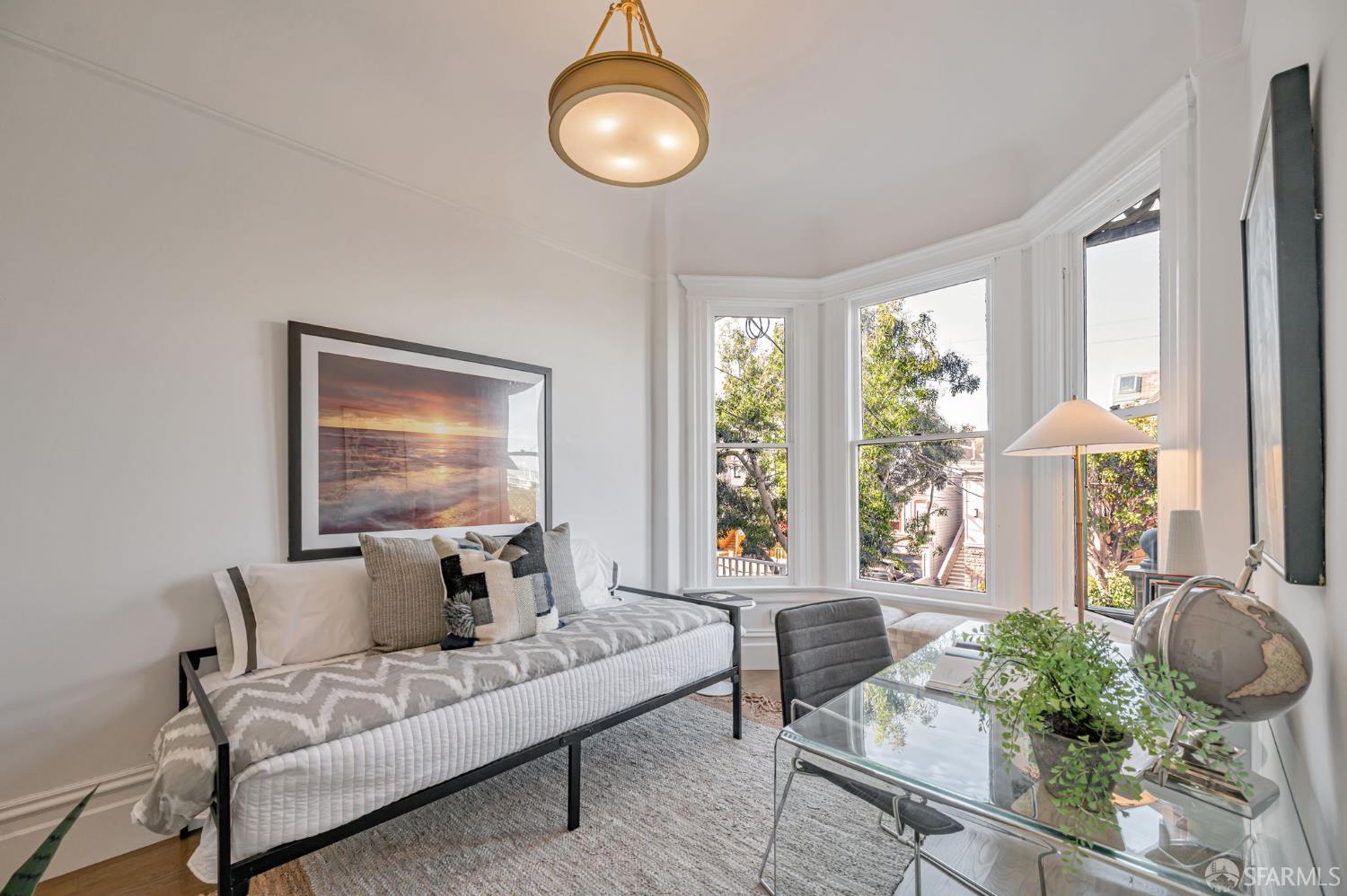 4425 20th Street - Eureka Valley