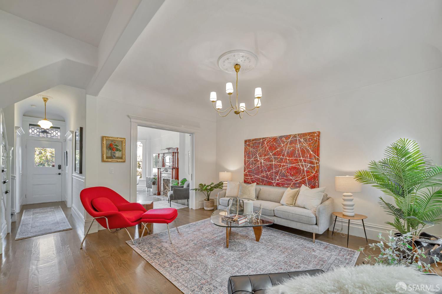 4425 20th Street - Eureka Valley