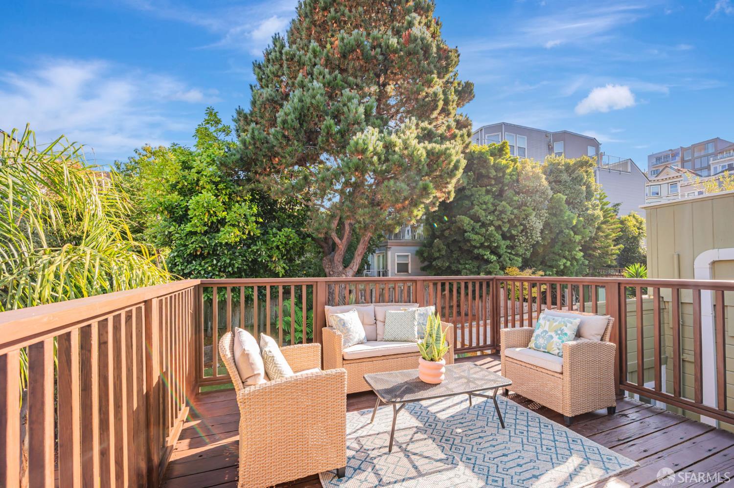 4425 20th Street - Eureka Valley