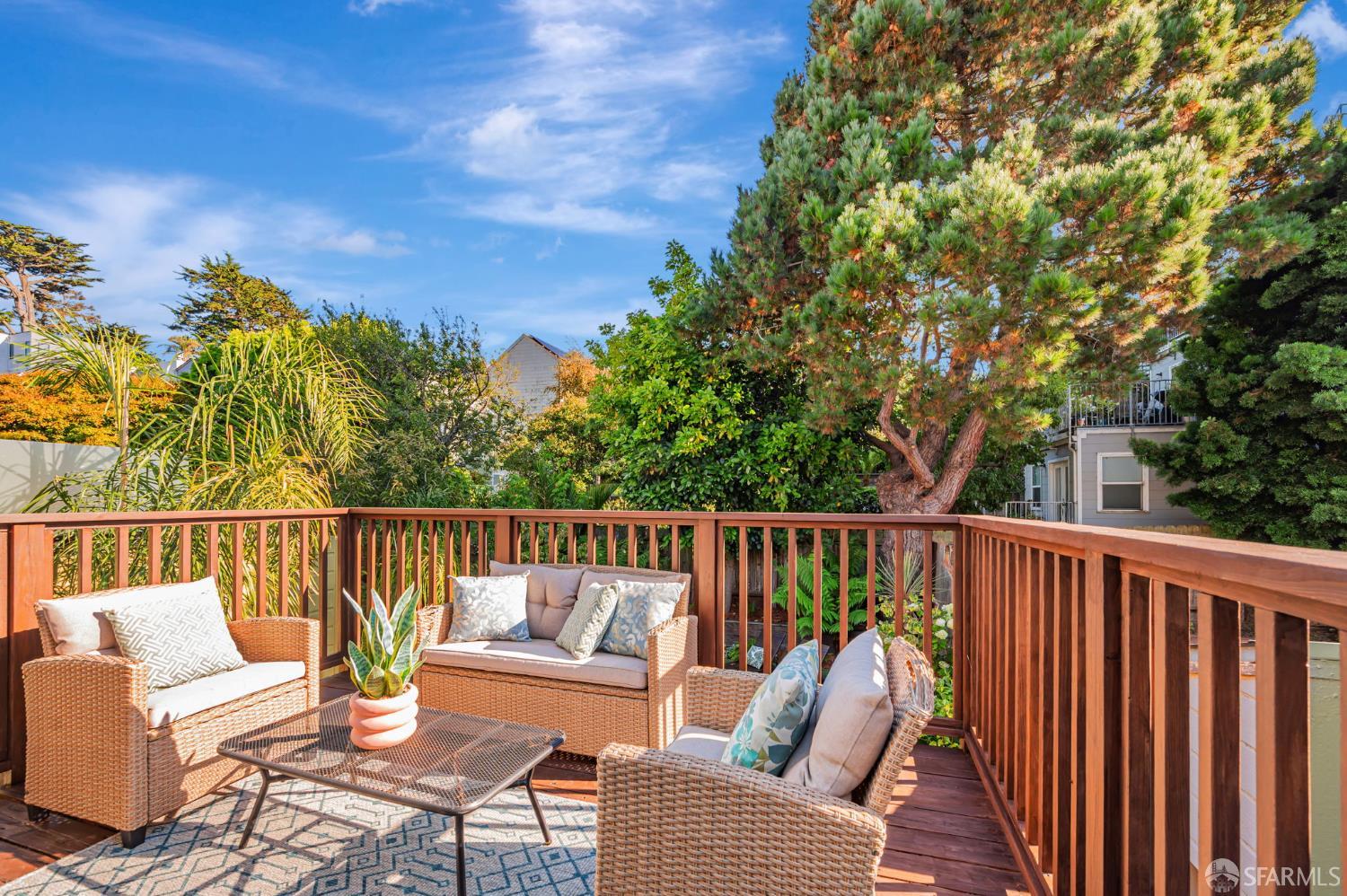 4425 20th Street - Eureka Valley