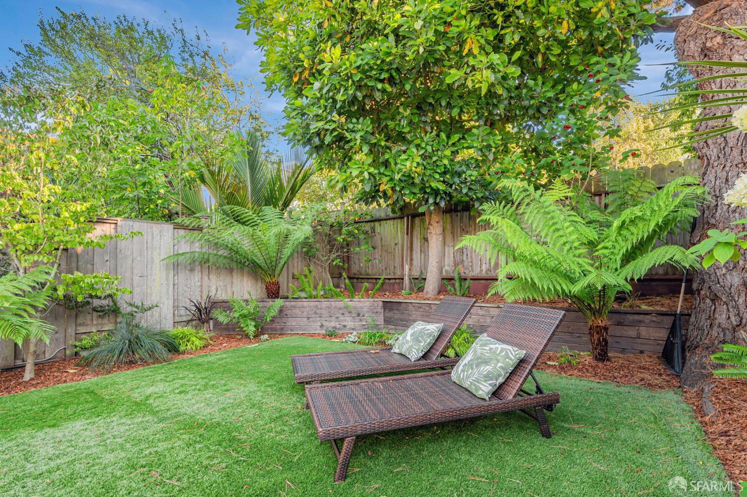 4425 20th Street - Eureka Valley