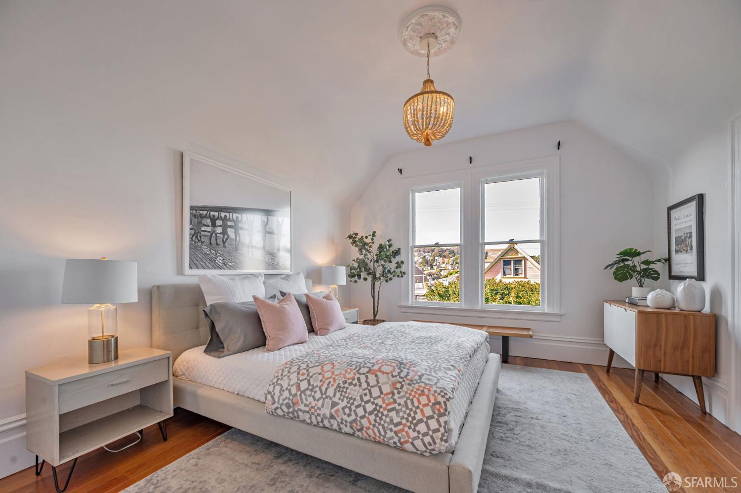 4425 20th Street - Eureka Valley
