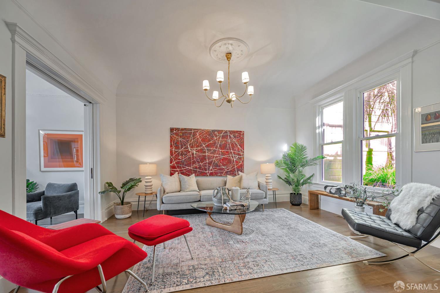 4425 20th Street - Eureka Valley