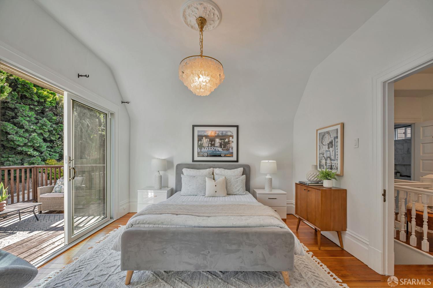 4425 20th Street - Eureka Valley