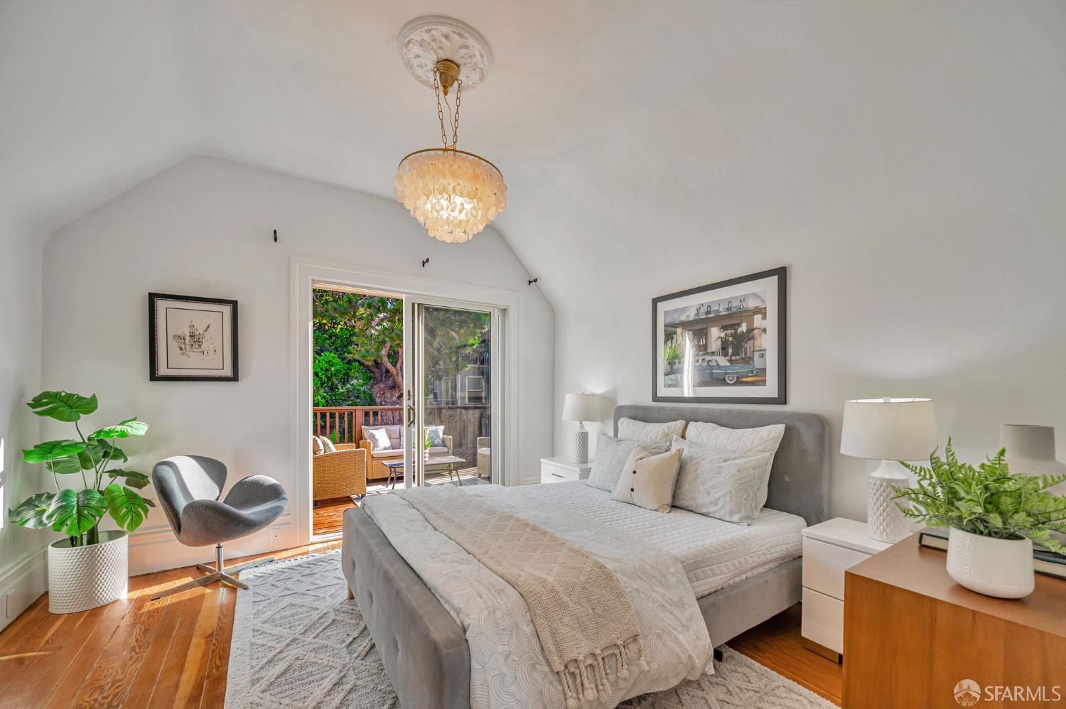 4425 20th Street - Eureka Valley