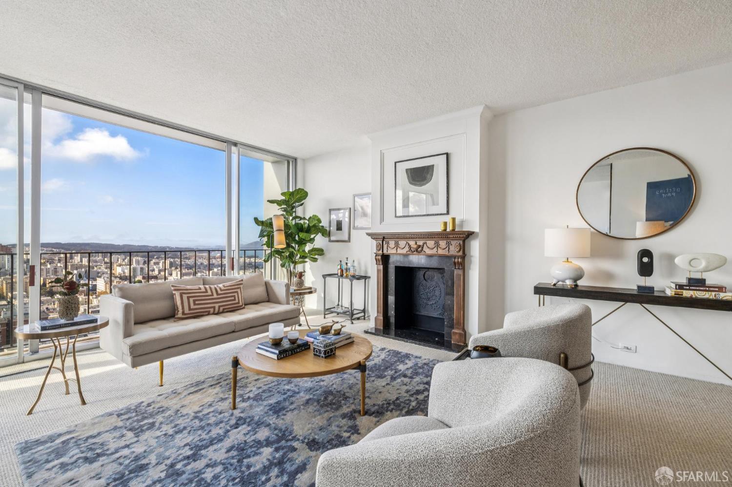 1333 Jones Street # 1508