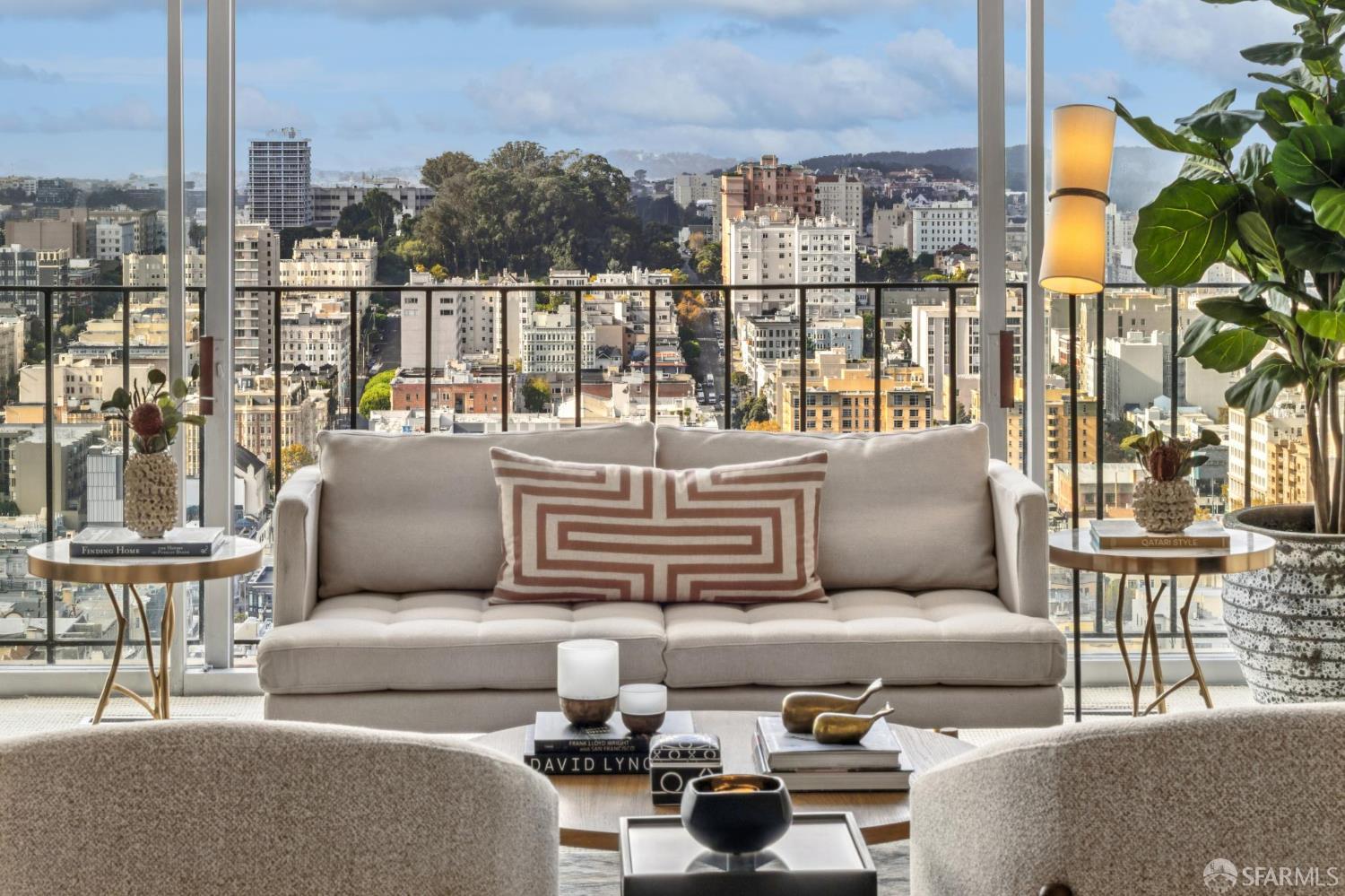 1333 Jones Street # 1508