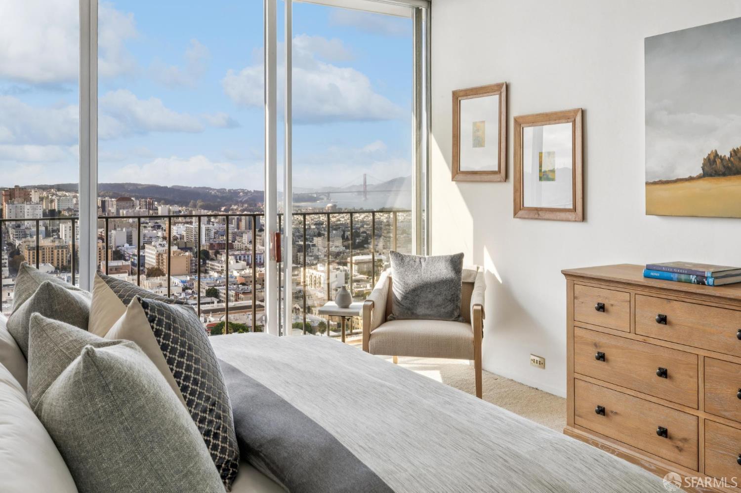 1333 Jones Street # 1508