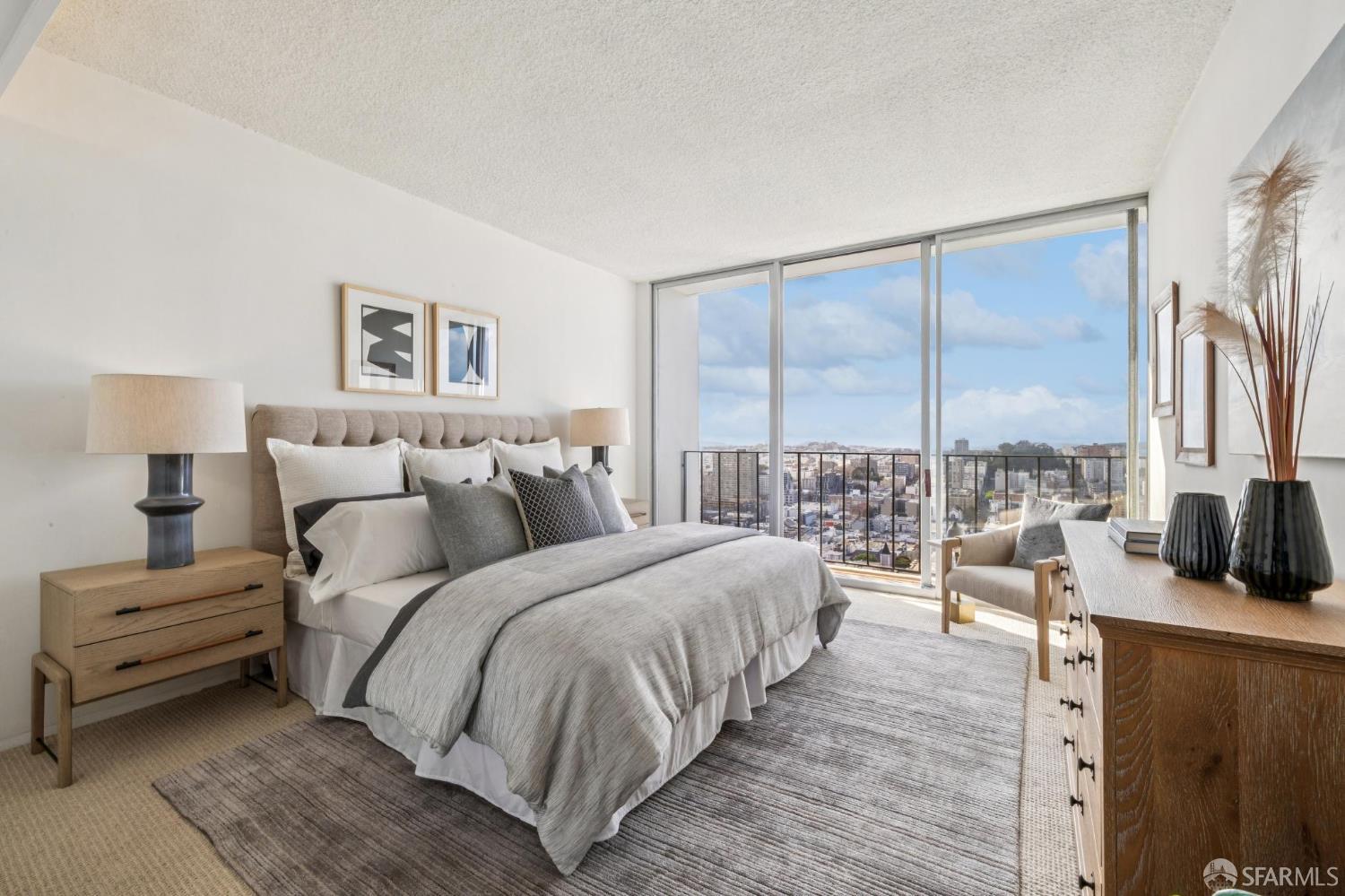 1333 Jones Street # 1508