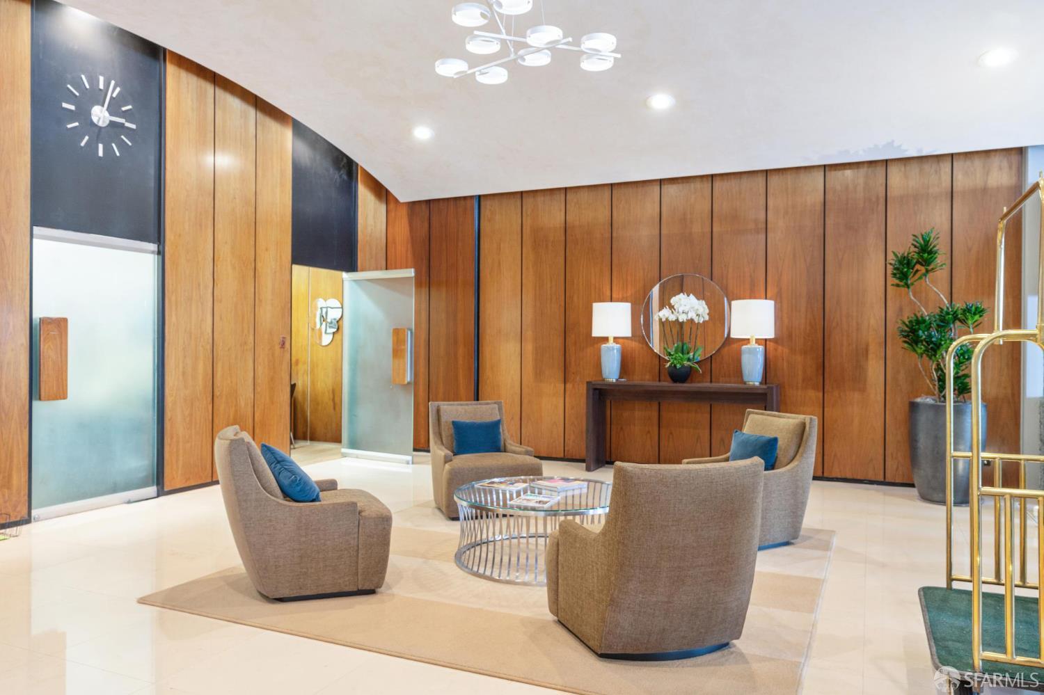 1333 Jones Street # 1508