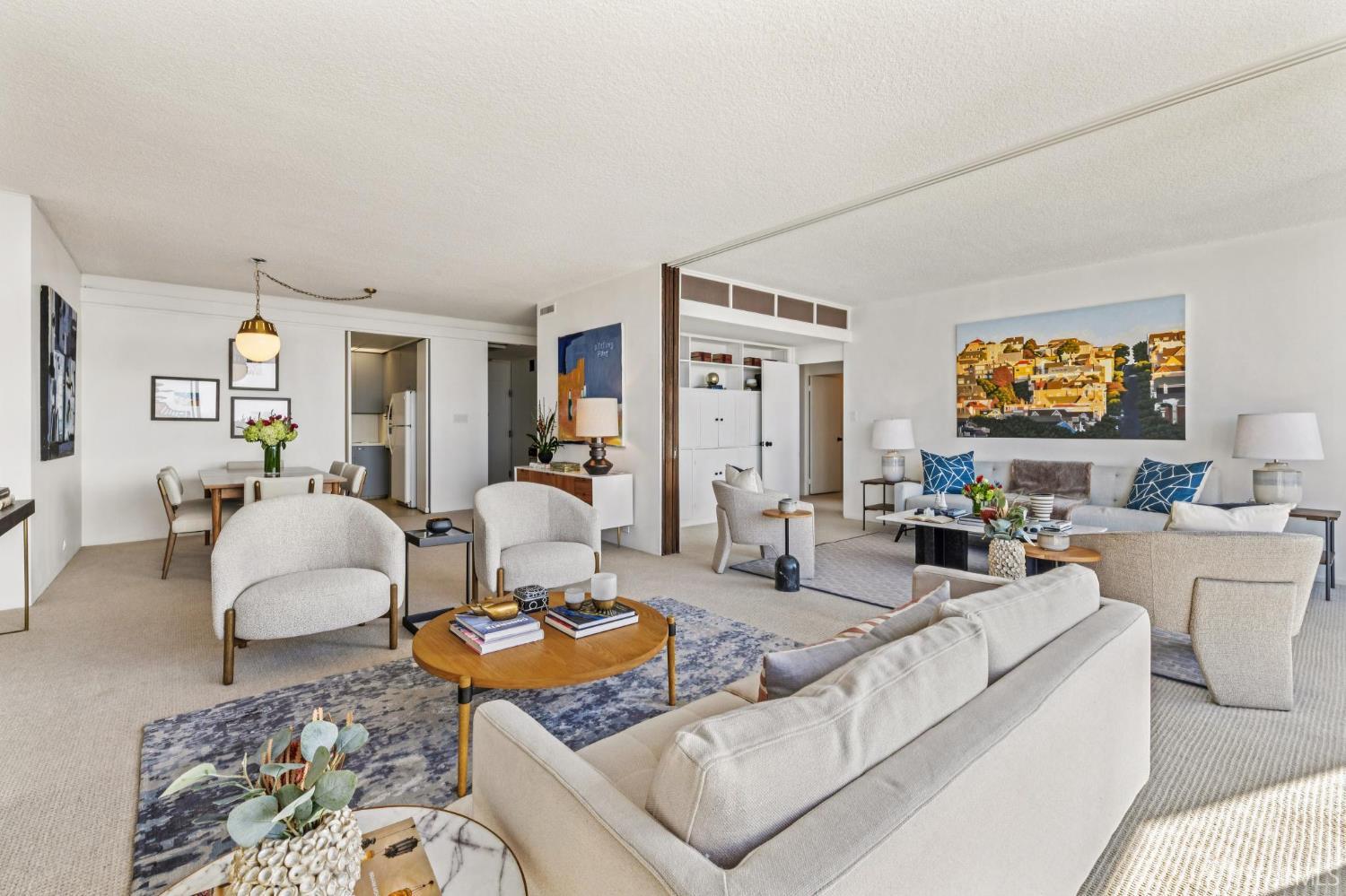 1333 Jones Street # 1508