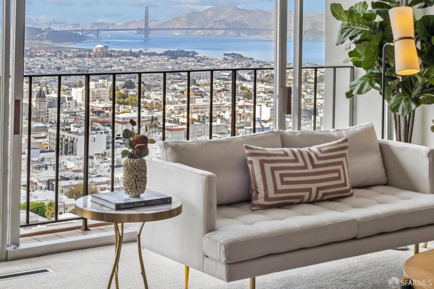 1333 Jones Street # 1508