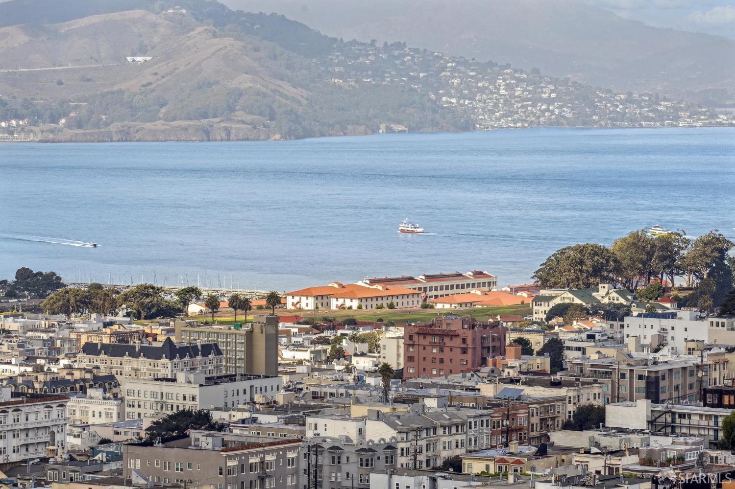 1333 Jones Street # 1508