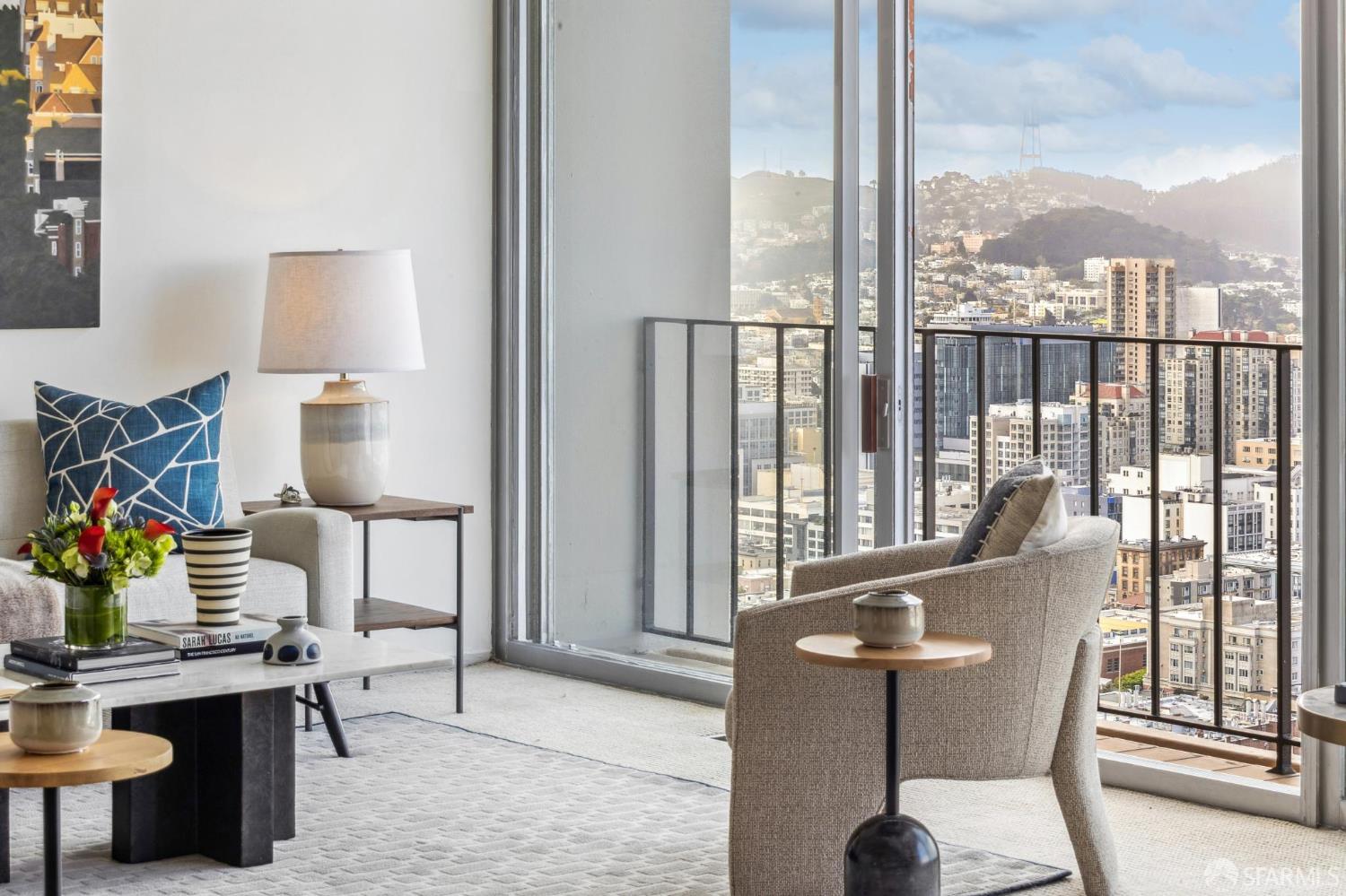 1333 Jones Street # 1508