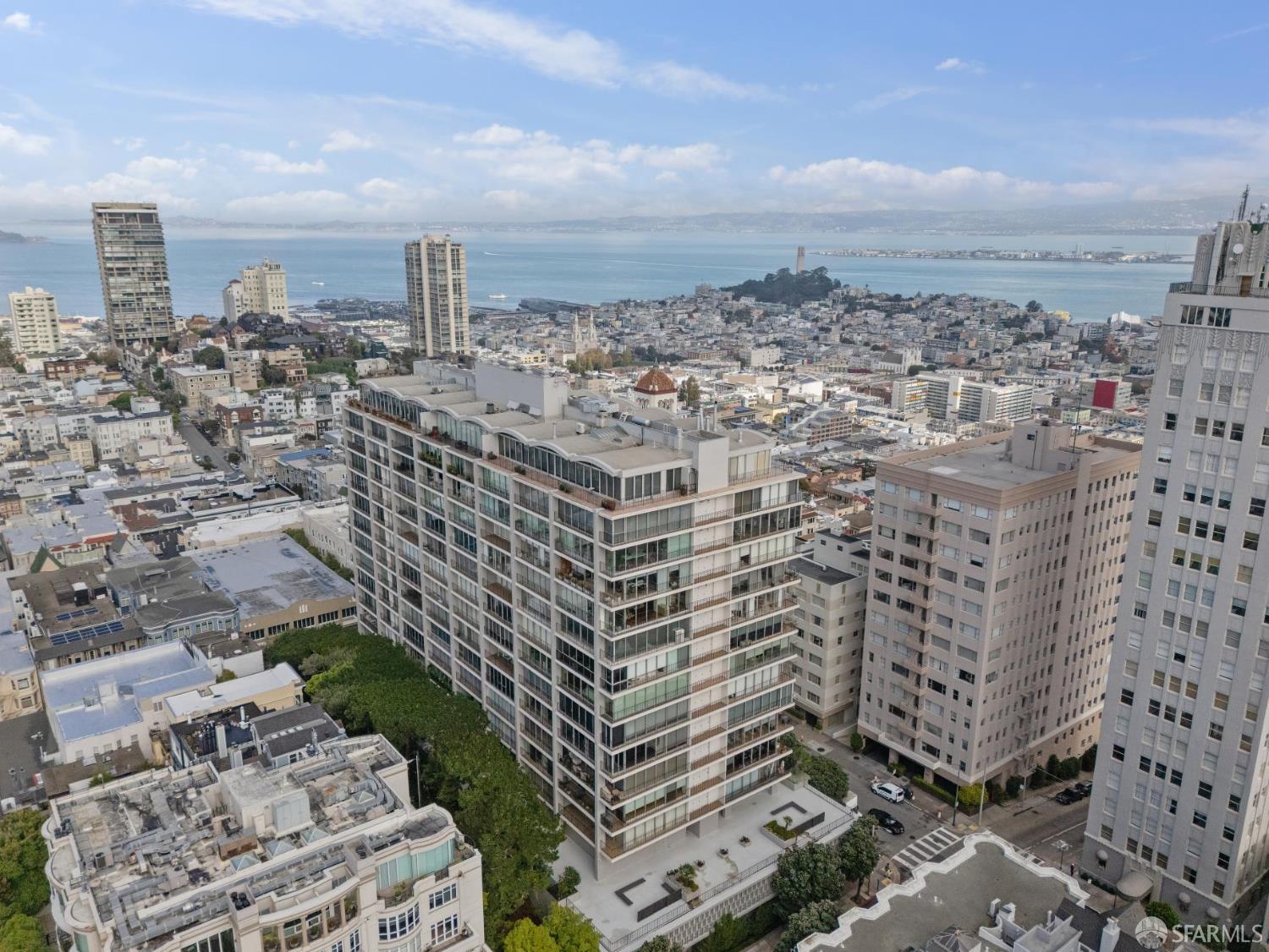 1333 Jones Street # 1508