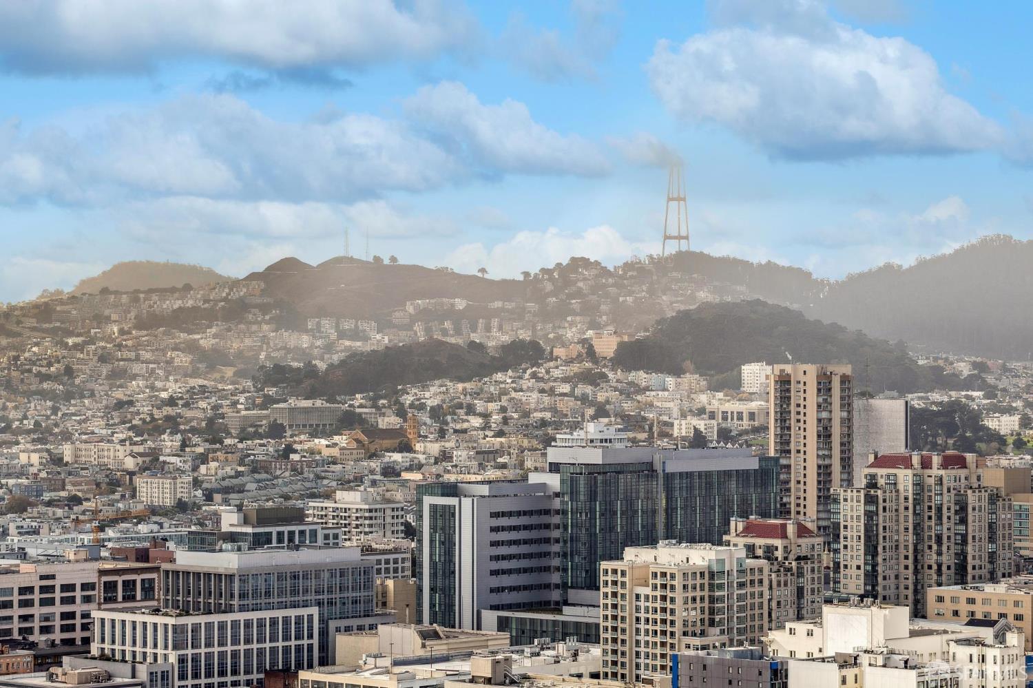 1333 Jones Street # 1508