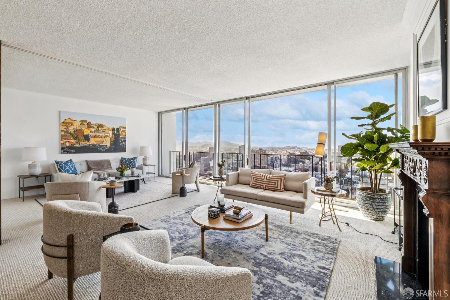 1333 Jones Street # 1508