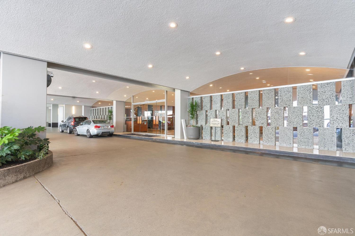 1333 Jones Street # 1508