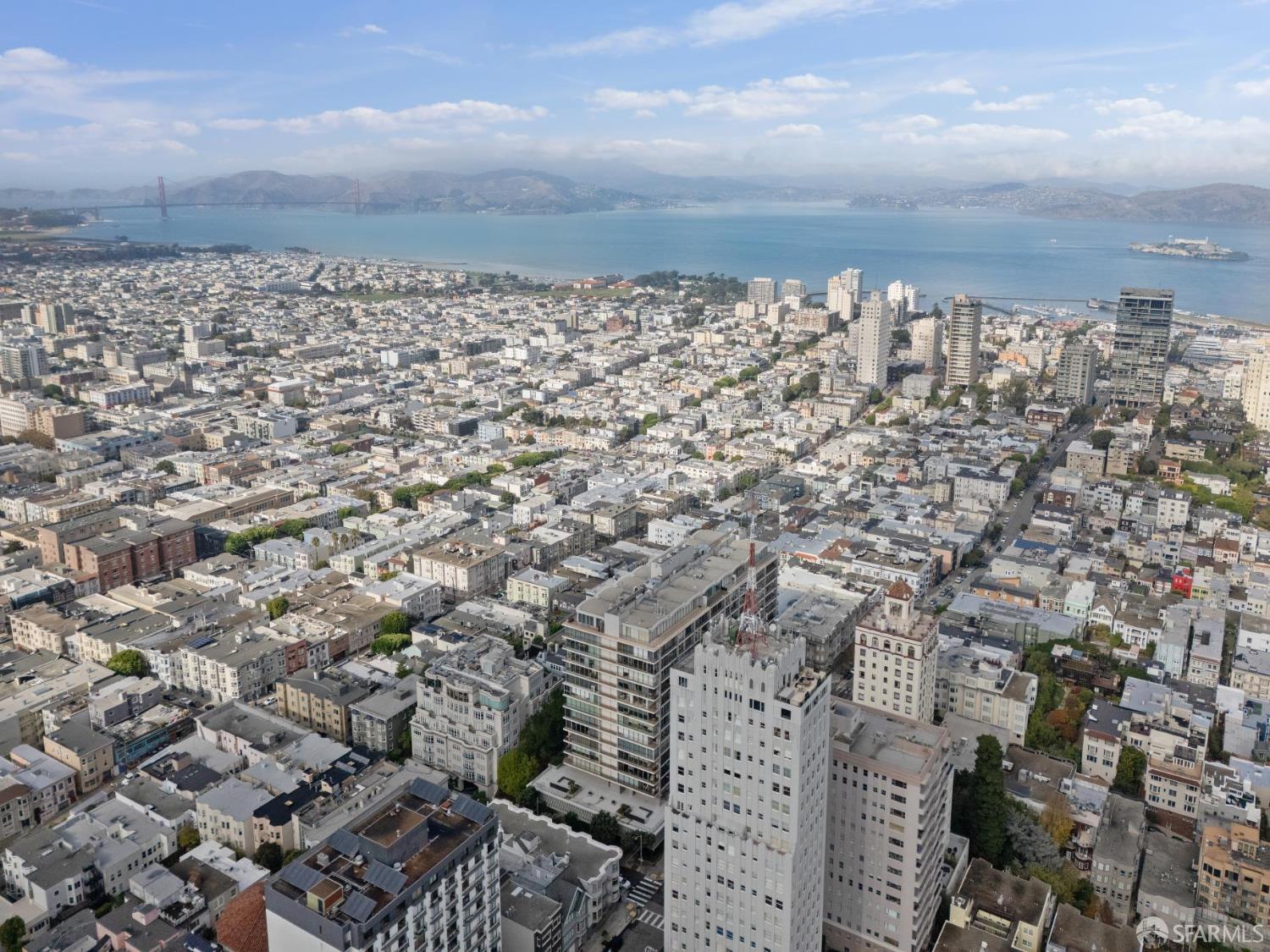 1333 Jones Street # 1508