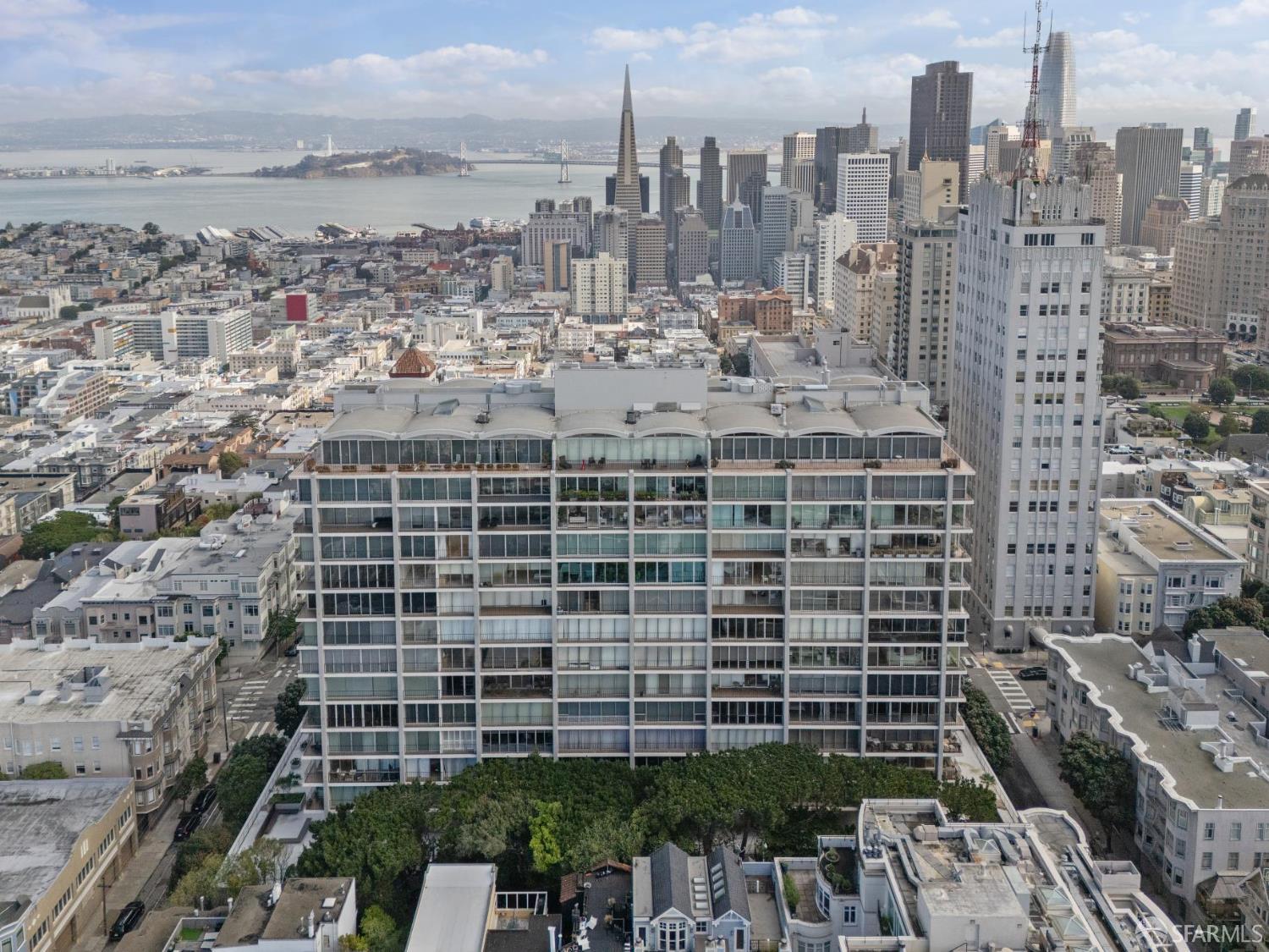 1333 Jones Street # 1508