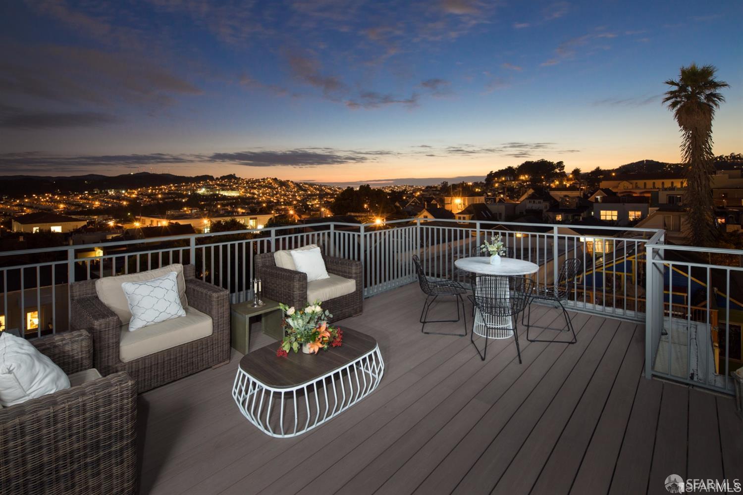 SOLD OFF MARKET IN 2 DAYS - Bernal Heights