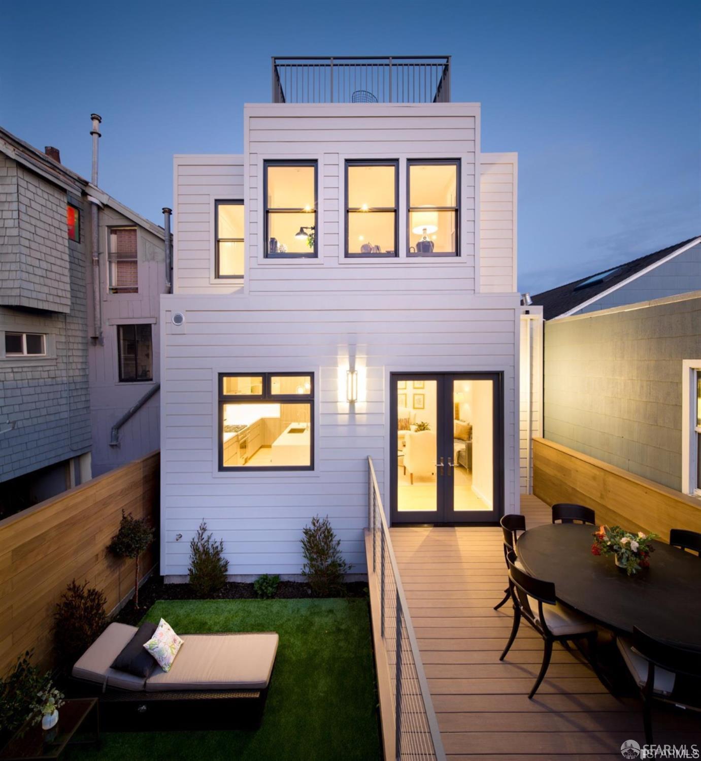 SOLD OFF MARKET IN 2 DAYS - Bernal Heights