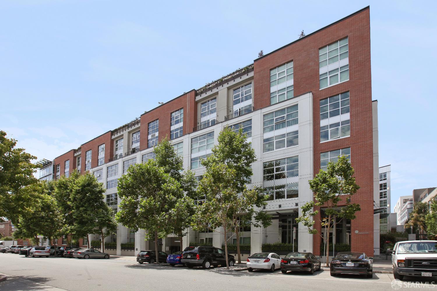 200 Brannan Street # 130